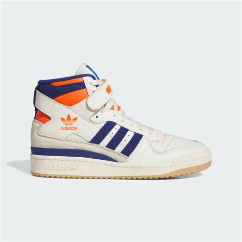 adidas Forum 84 High Shoes - White | Men's Basketball | adidas US