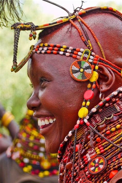 1000+ images about Turkana people on Pinterest | Portrait, Girls and Lakes