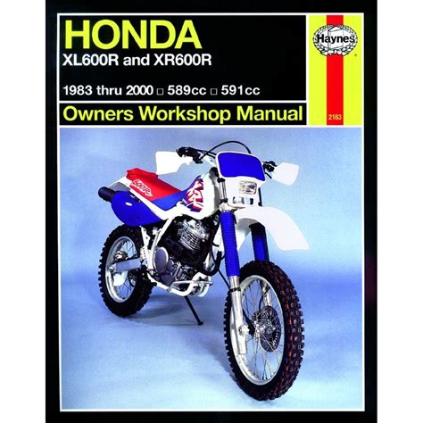 Honda Xl Parts Manual Downyfiles