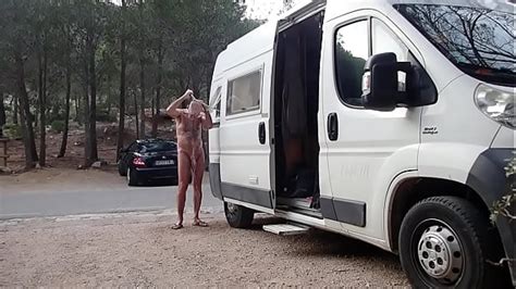 Public Shower Free Mobile Porn Videos IPornTV