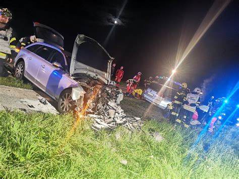 Verkehrsunfall Mit Schwerverletzten Freiwillige Feuerwehr Stein A