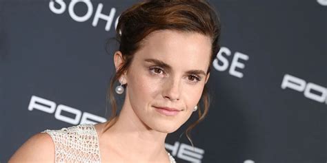 Emma Watson S Naked Dress Is The Most Elegant We Ve Seen Yet Yahoo Life UK