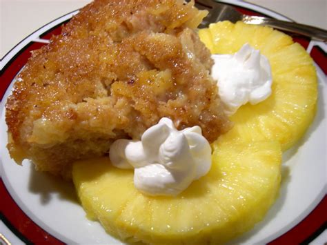 Pineapple Bread Pudding Recipe - Food.com