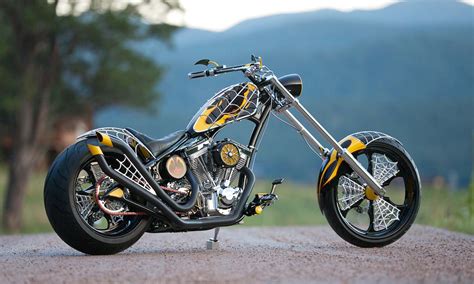 🔥 Download American Choppers Desktop Wallpaper By Kellyp American