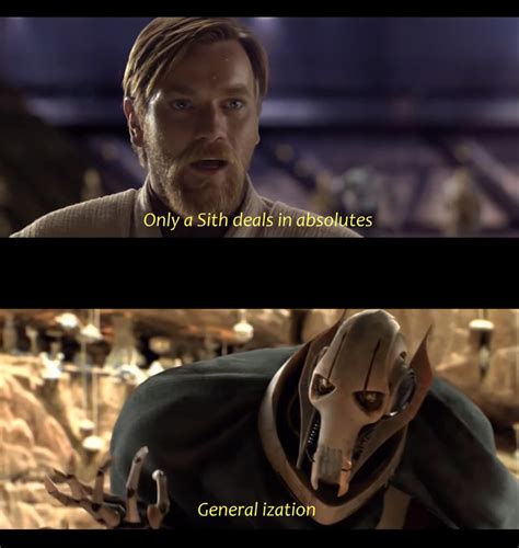 The Best General Grievous Memes Memedroid