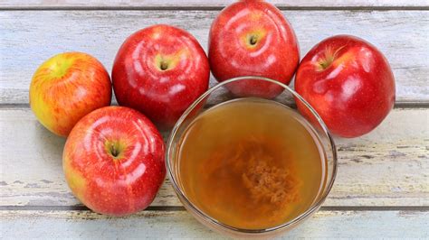 What Is The “mother” In Apple Cider Vinegar