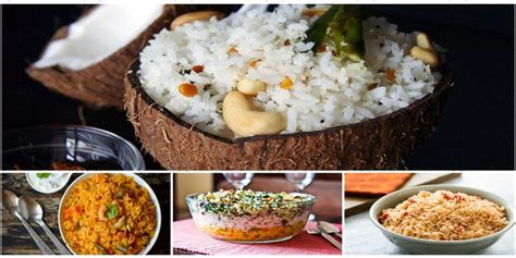 Which One Of These Indian Rice Recipes Have You Tried? - Tasted Recipes