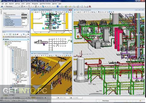 Bentley Autoplant Plant Design Free Download Get Into Pc