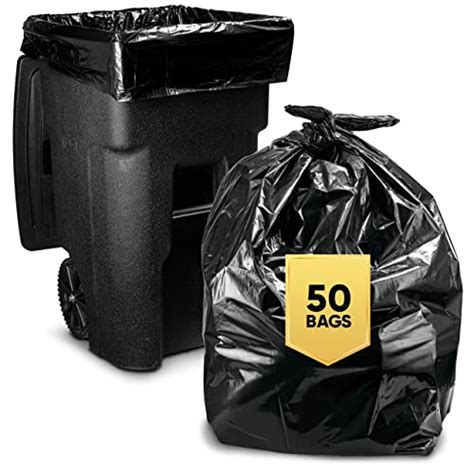 Find The Best 100 Gallon Trash Container Reviews & Comparison - Katynel