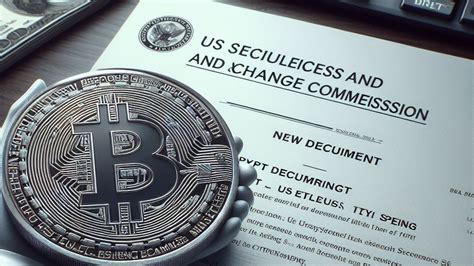 Grayscale Revises Bitcoin Etf Filing Incorporates Cash Creation Model