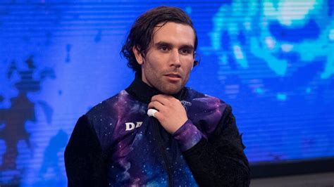 Noam Dar | WWE