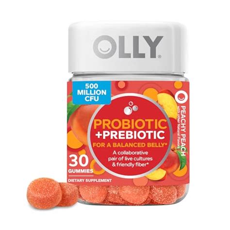 Top 5 Best Prebiotic And Probiotic Supplement 2024 Guides By Rebatekey