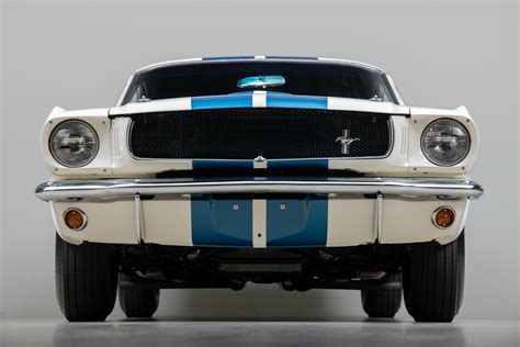 1965 Shelby GT350 _5942