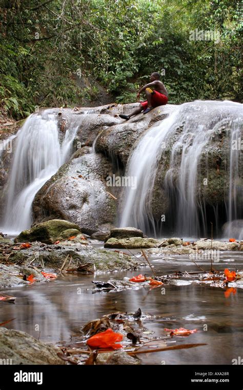 Jamaican Activities Hi Res Stock Photography And Images Alamy