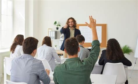 Rentr E Les Groupes De Niveau Au Coll Ge Seront Bien Mis En