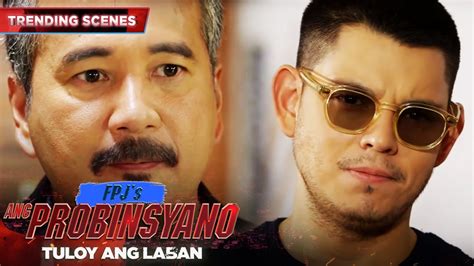 Kasamaan Episode Fpj S Ang Probinsyano Trending Scenes Youtube