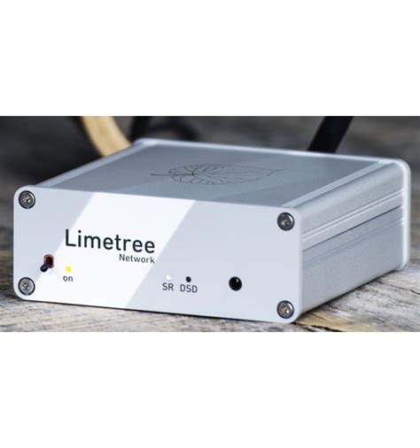 Limetree Network Ii Akman Audio Ab