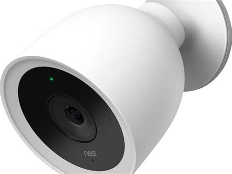 Nest IQ Outdoor Camera Repair Help: Learn How to Fix It Yourself.