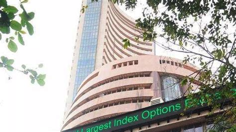 Sensex Rise Today Et Market Watch Sensex And Nifty End At New All Time