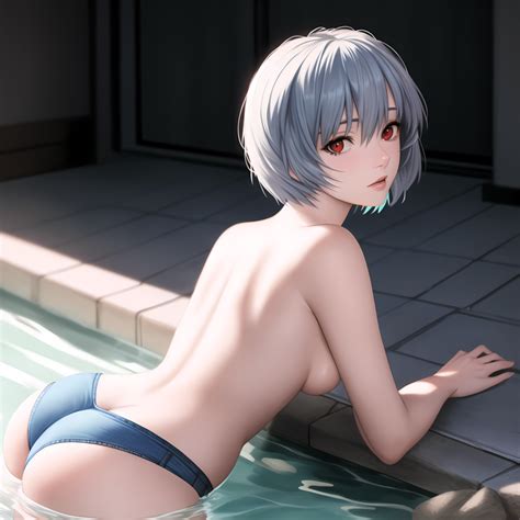 Anime Ero Swim Oshiri Anime Ero Pantsu Adult Pantsu