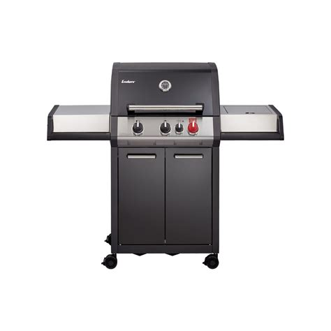 Enders Monroe Pro 3K Turbo Gas BBQ Kopen Bij De 1 BBQ Zaak Van NL