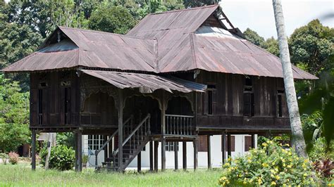 11 Vernacular Building Techniques That Are Disappearing | ArchDaily