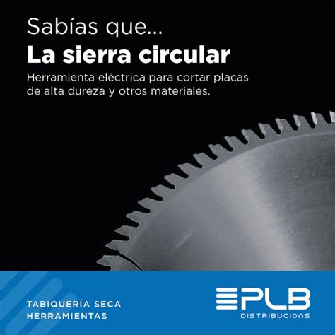 La Sierra Circular Distribucions Plb