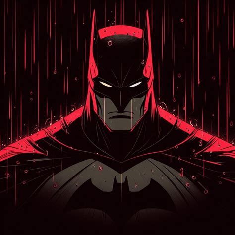 The Batman | Batman comic wallpaper, Batman cartoon, Batman comic art