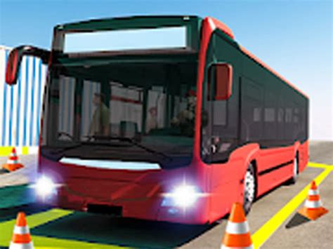 Coach Bus Driving Simulator D Disfruta Online De Los Mejores Juegos