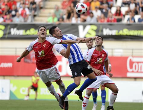Calendario Segunda B: Así es el calendario de los cuatro grupos de 2ªB