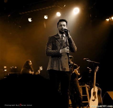 Gallery Singers Atif Aslam Atif Aslam Pakistani Male Singer