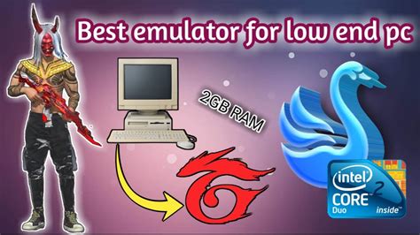 New Smartgaga SmartLuffy 1 1 Best Emulator For Low End Pc 2gb Ram