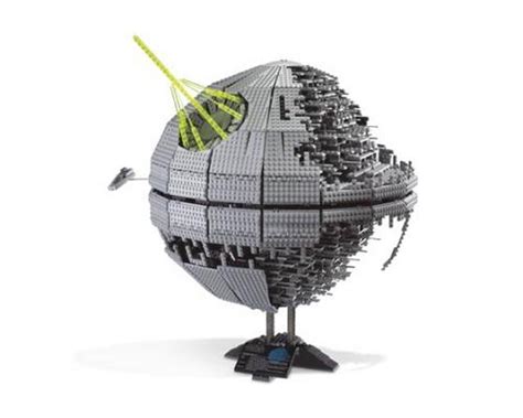 Star Wars Death Star 2