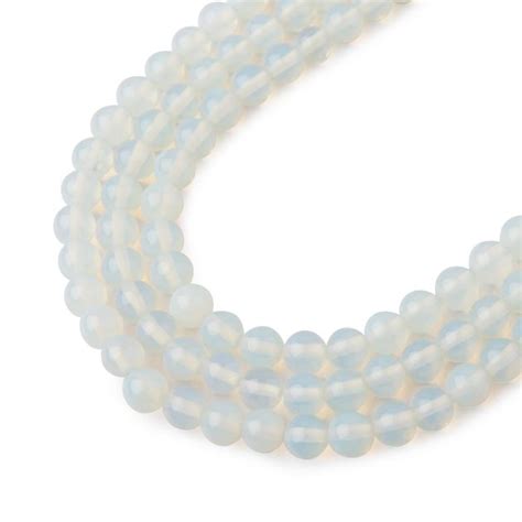 Opalite Beads Mm Manumi Eu