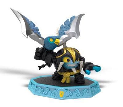 Skylanders Imaginator Figures – TEK Game Studios