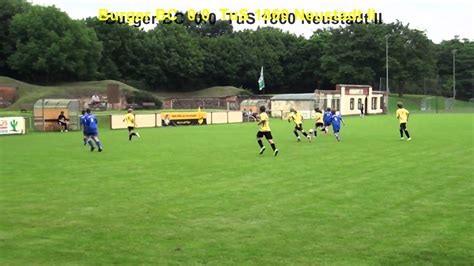 Sommercup Der Neustadttiger E Jugend Youtube