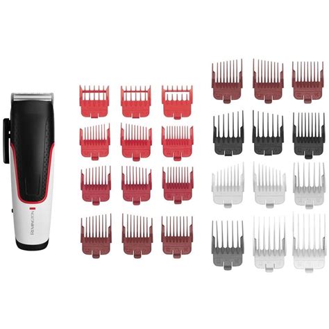 Hc500 Easy Fade Hair Clipper Håraccessoarer Från Remington