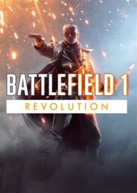 Battlefield 1: Revolution - monkeycheap