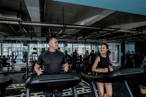 Fit Hub Pluit Read Reviews And Book Classes On Classpass