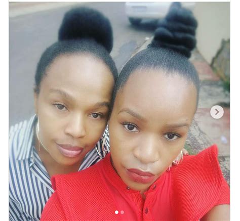 South African Celebrity Twins And Their Unbreakable Bonds