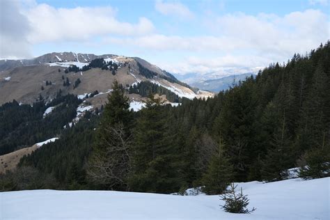 Le Bouchet Mont Charvin Guilhem Vellut Flickr