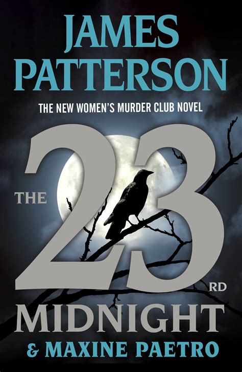 The 23rd Midnight by James Patterson | James Patterson