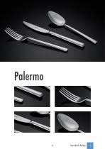 Sola Airline Railway Cutlery Brochure Sola Airline Cutlery B V