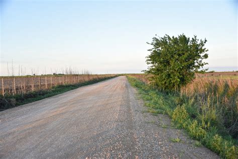 Crean El Mapa De Los Caminos Rurales Del Sector Lechero Bonaerense