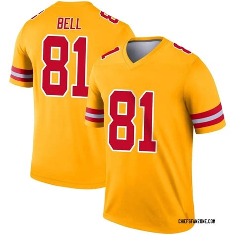 Blake Bell Jersey | Get Blake Bell Game, Lemited and Elite, Color Rush ...