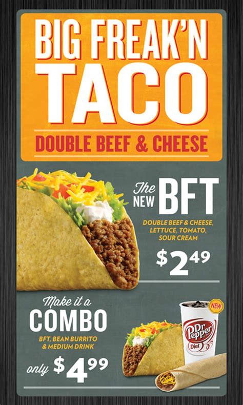 Slingshot Marketing Agency Taco Bueno Case Study