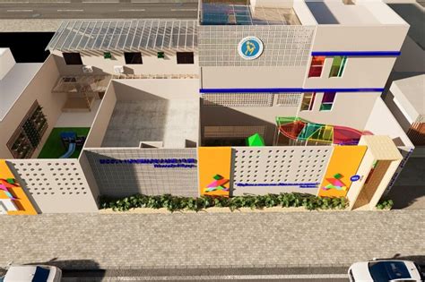 Escola Montessori Saber Viver