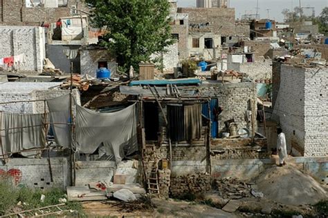 Develop slums before developing Karachi | ARCHI TIMES & A+I Magazines ...