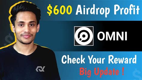 Omni Testnet Big Update Airdrop Profit Omni Network Airdrop