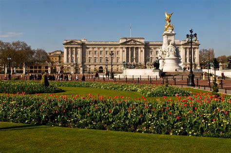 Que voir à Londres Monuments et lieux incontournables